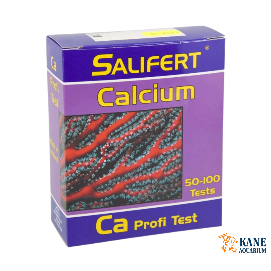 Salifert Calcium Test Kit