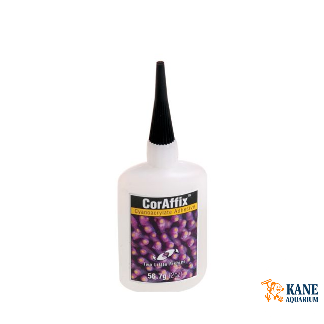 Two Little Fishies CorAffix - 2 oz