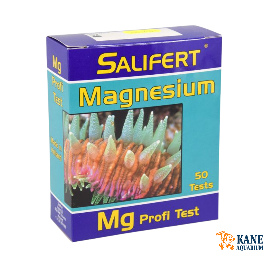 Salifert Magnesium Test Kit