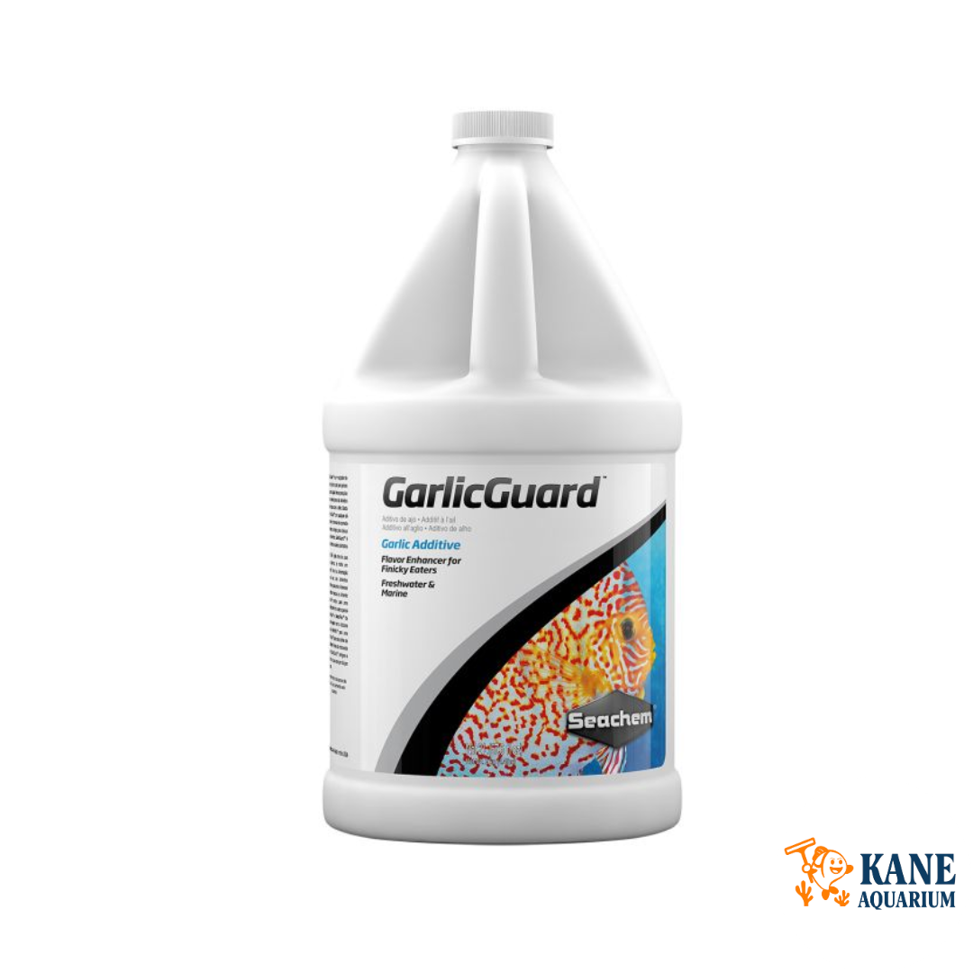Seachem Garlic Guard - 2L