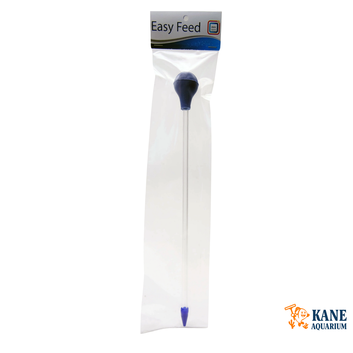 DV Easy Feed Pipette 385mm and 560mm