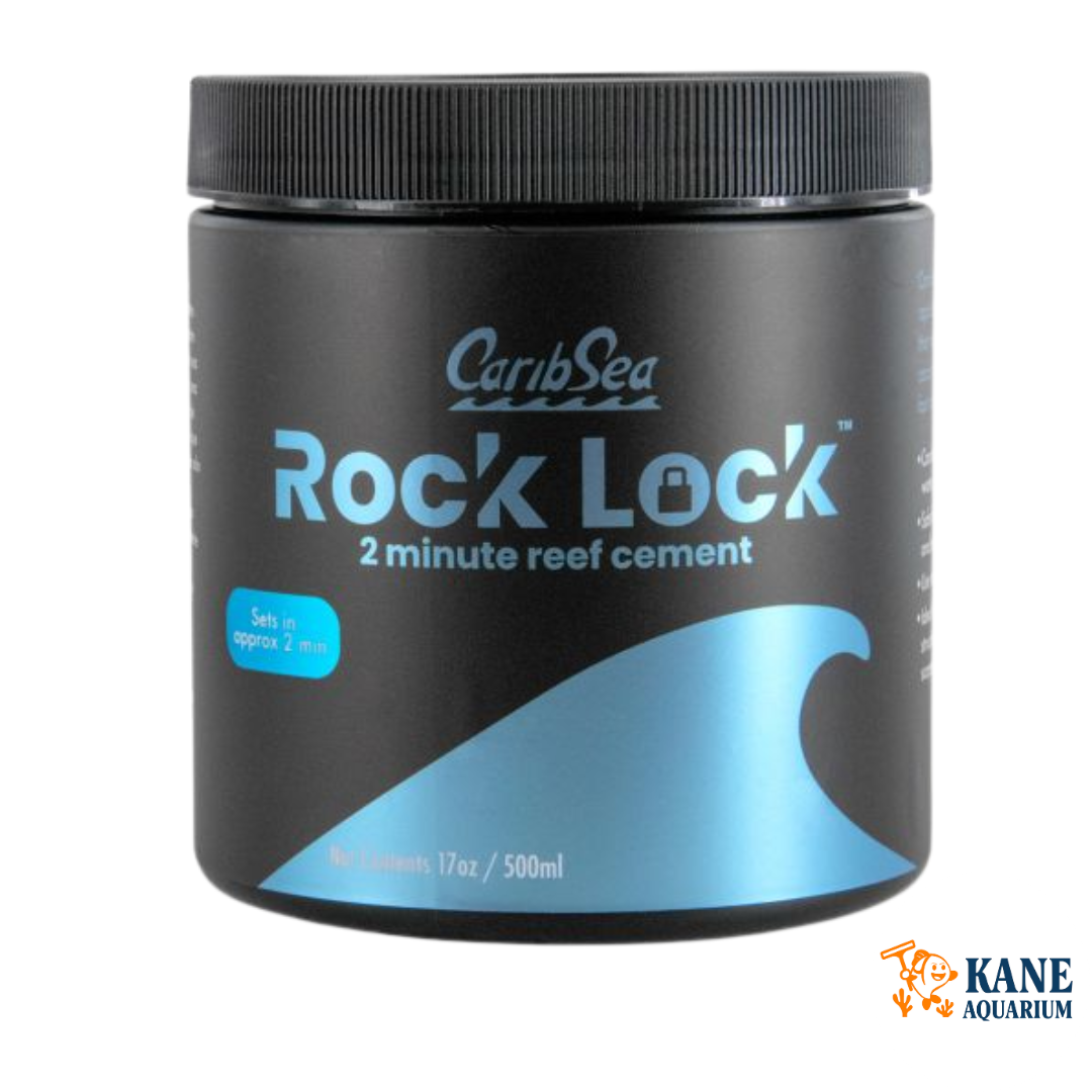 CaribSea RockLock Reef Cement - 500 ml