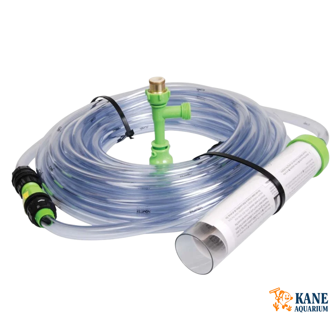 Python No Spill Clean And Fill Aquarium Maintenance System – Kane Aquarium