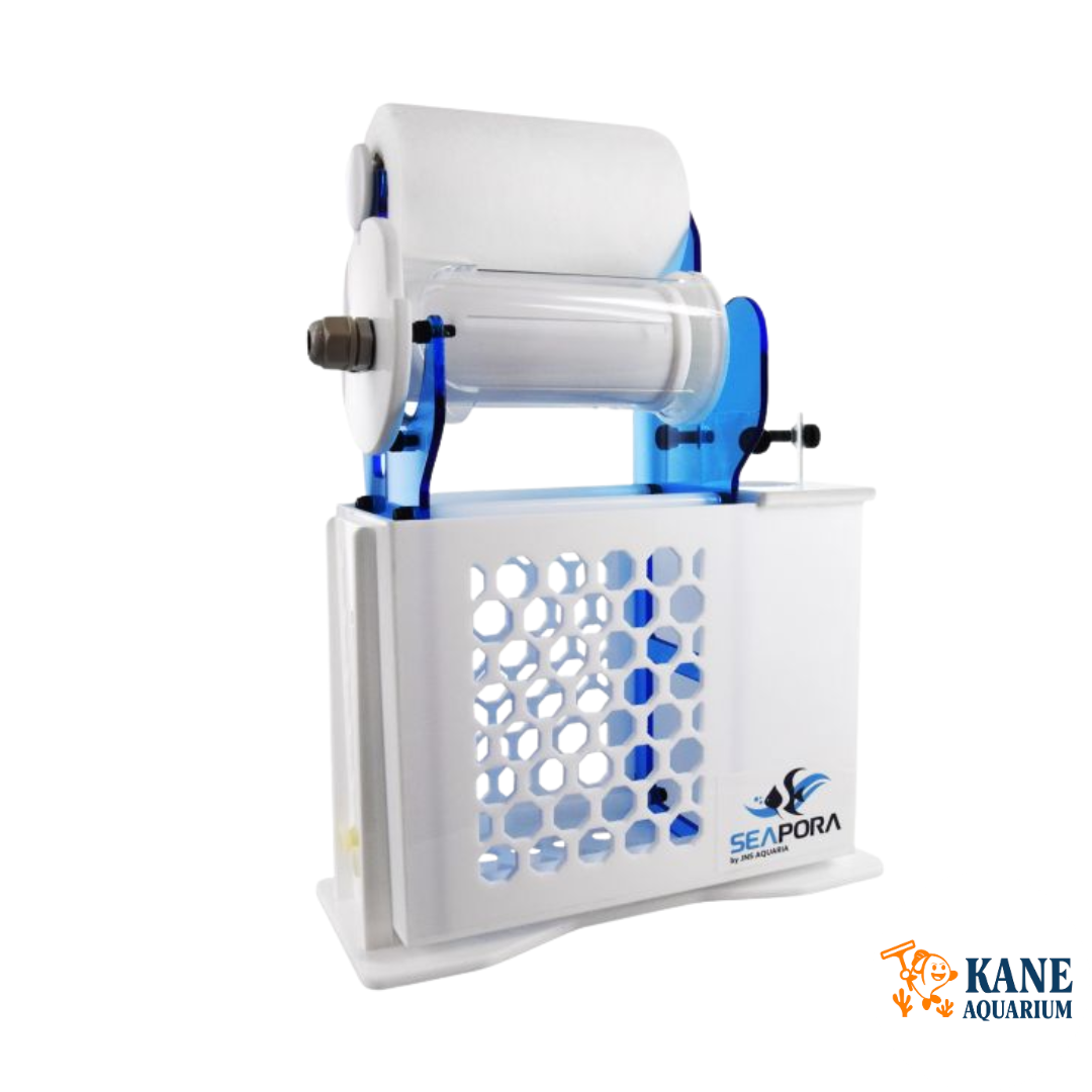 Seapora Auto Filter Roller