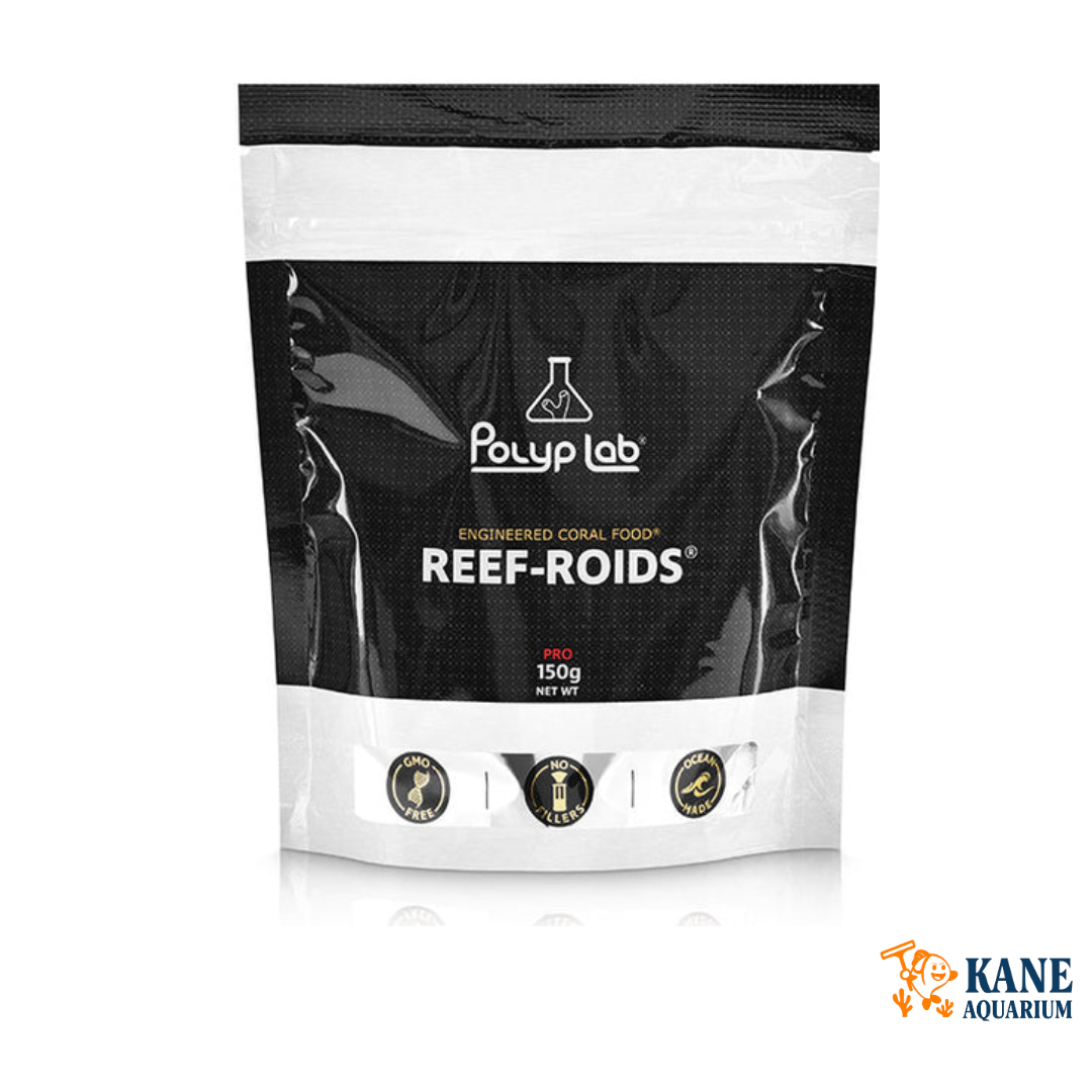 PolypLab Reef-Roids Engineered Coral Food (37-150g)