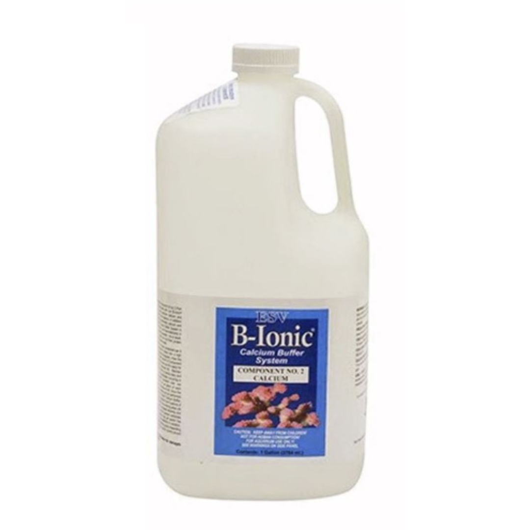 ESV B-Ionic Calcium Buffer System Component No2 1 gal