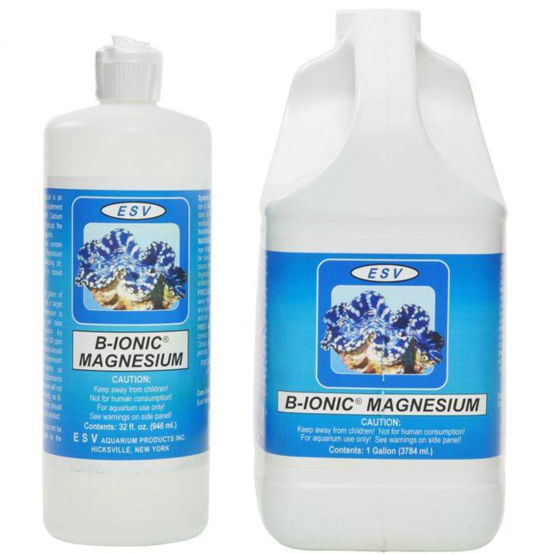 ESV B-Ionic Magnesium 1gal
