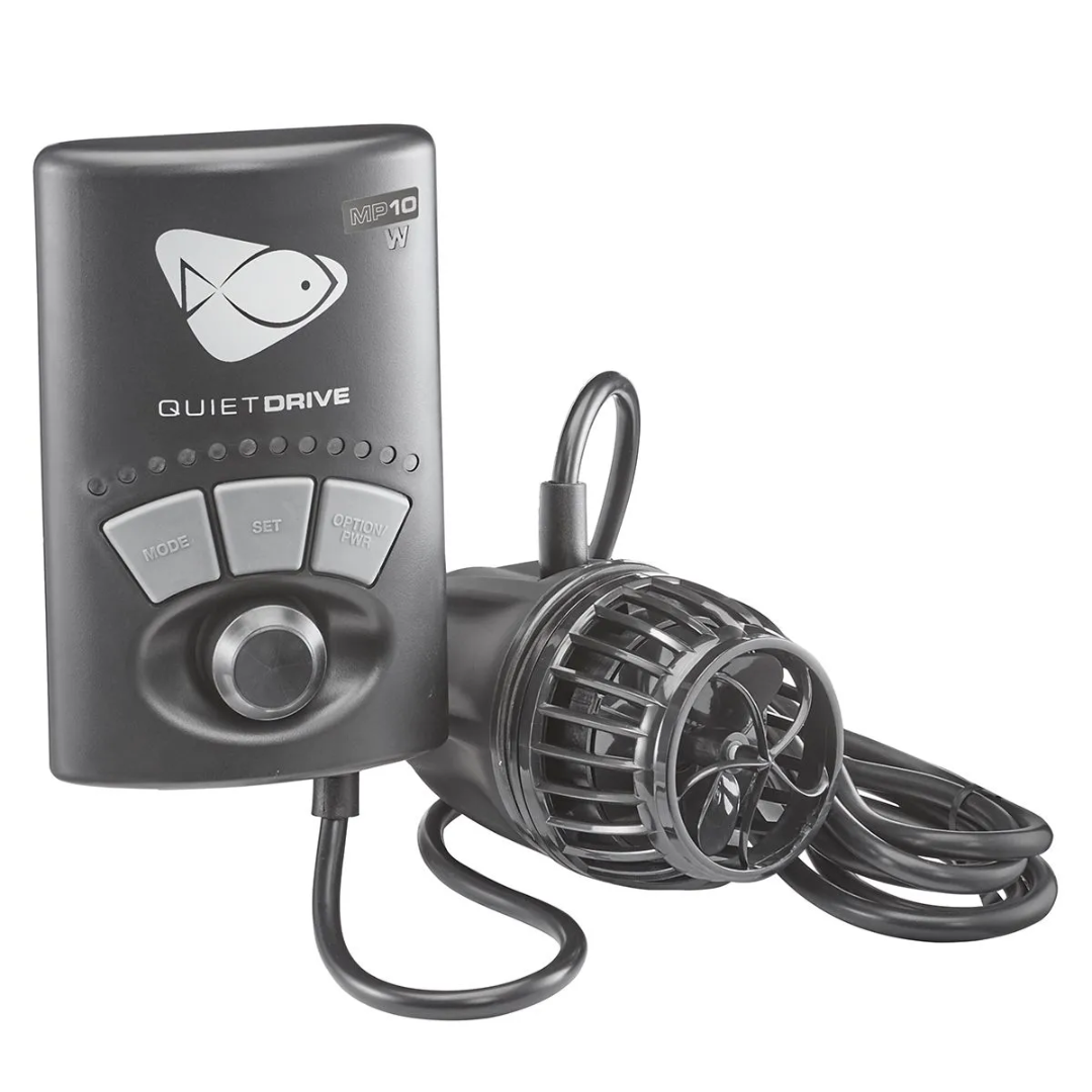 EcoTech Marine VorTech MP10QD QuietDrive Propeller Pump