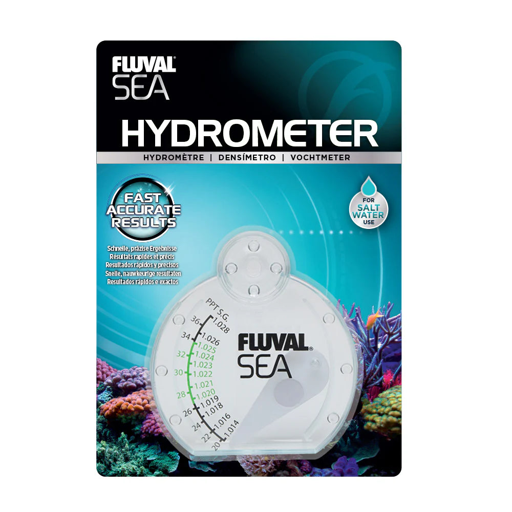 Fluval Sea Hyrdrometer