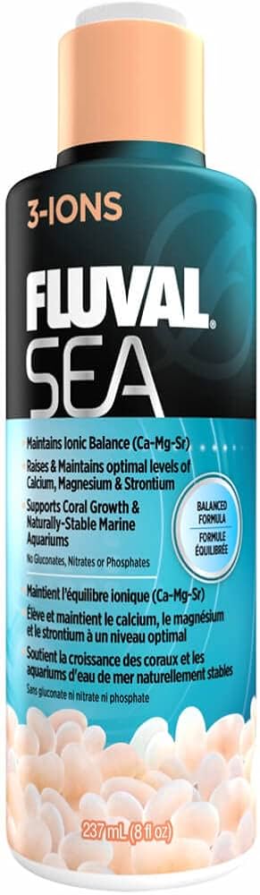 Fluval Sea 3-ions - 237ml