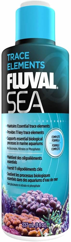 Fluval Sea Trace Elements - 237ml