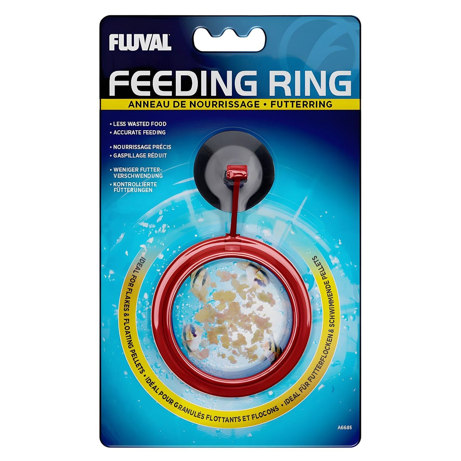 Fluval Feeding Ring