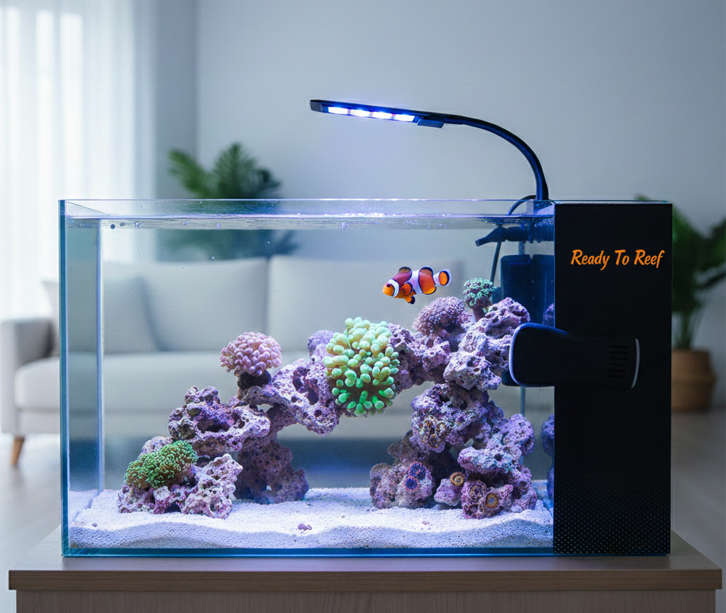 Kane Aquarium Bundle