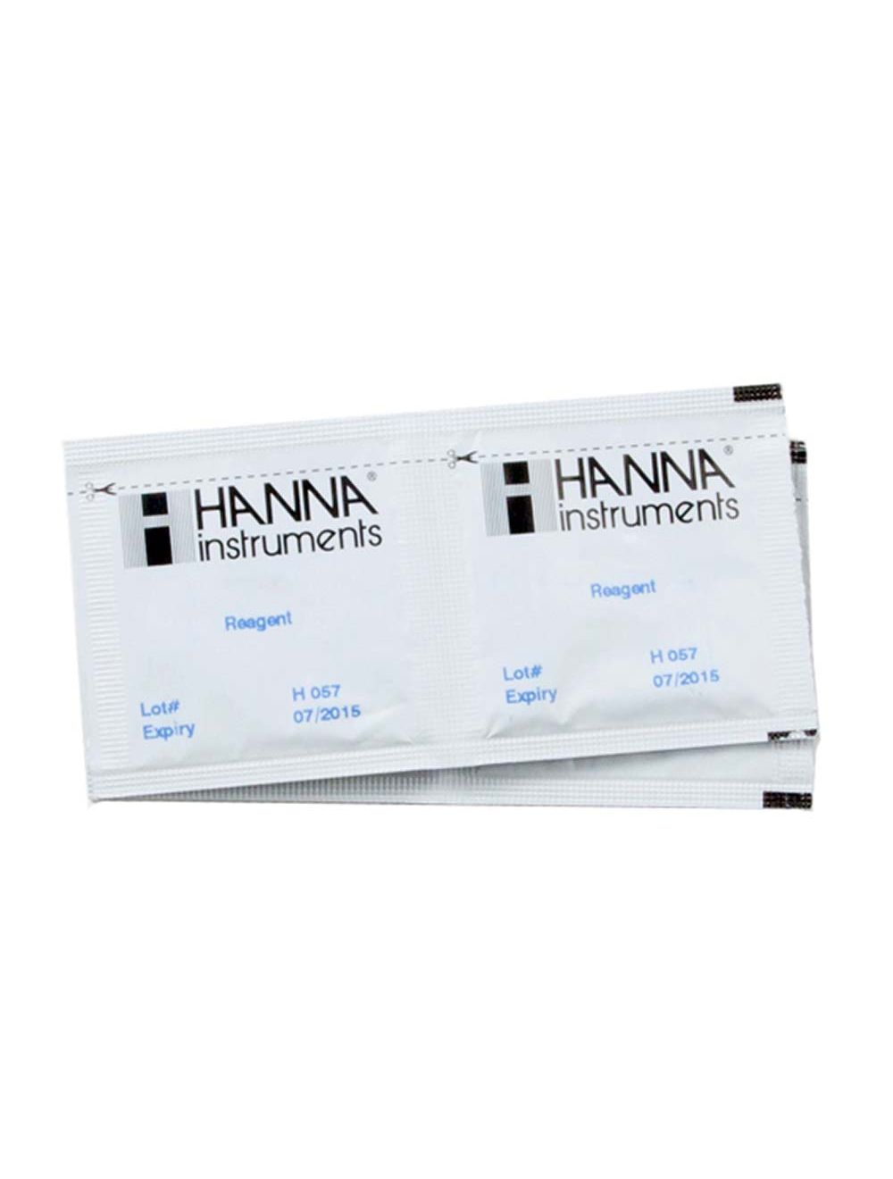 Hanna Checker Copper Reagent 25 Tests HI702-25