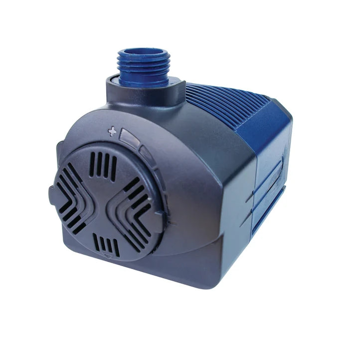 Lifegard Aquatics Quiet One Pro Series Aquarium pump