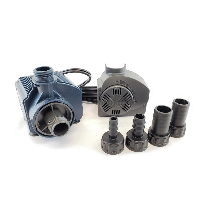 Lifegard Aquatics Quiet One Pro Series Aquarium pump