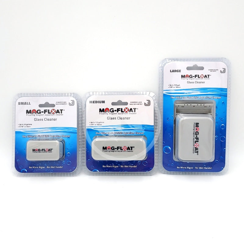 Mag-Float 350 Magnet Cleaner (Glass)