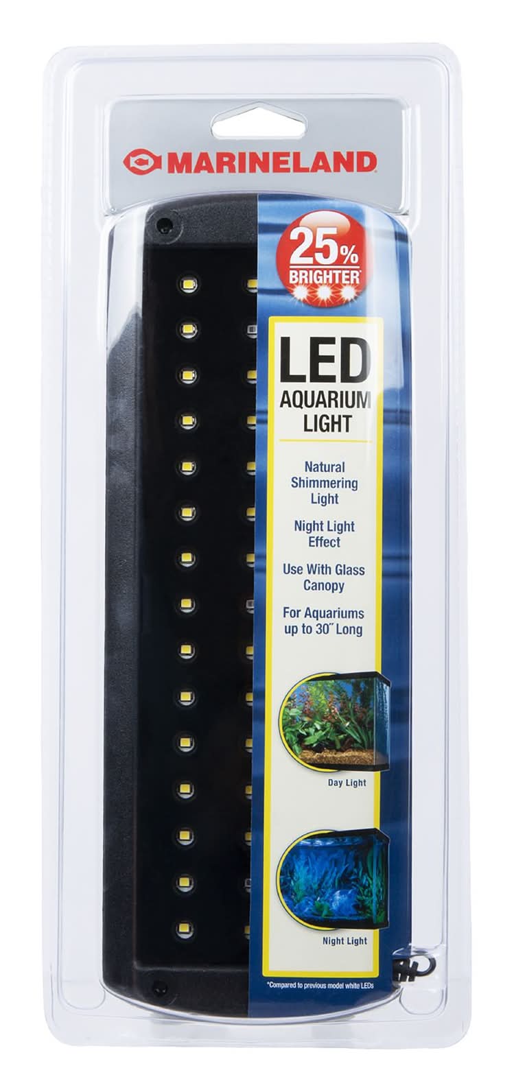 MarineLand LED Aquarium Light Bar