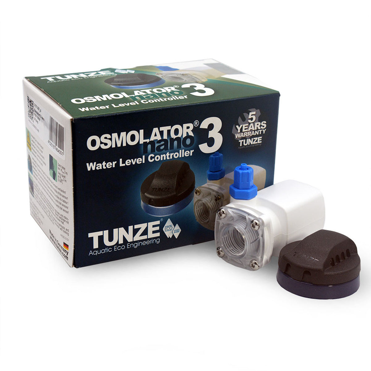 Tunze Osmolator 3 Nano Auto Top off ATO 3151
