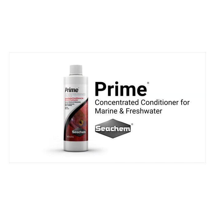 Seachem Prime - 250 ml