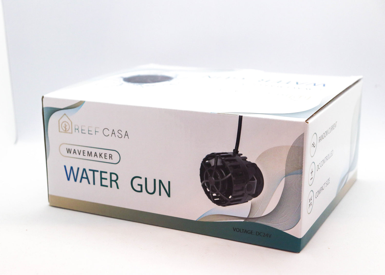 Reef Casa Water Gun Wavemaker
