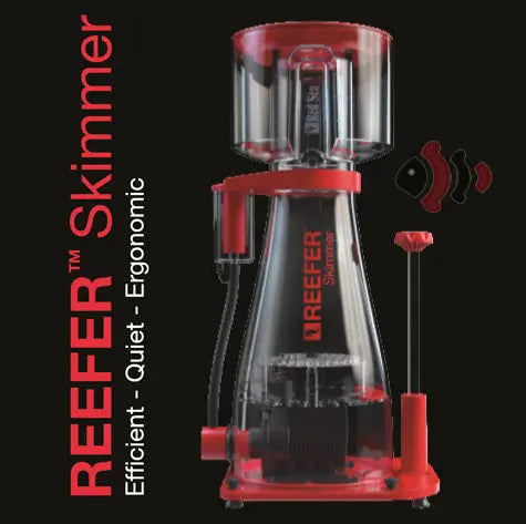 Red Sea Reefer 300 Skimmer