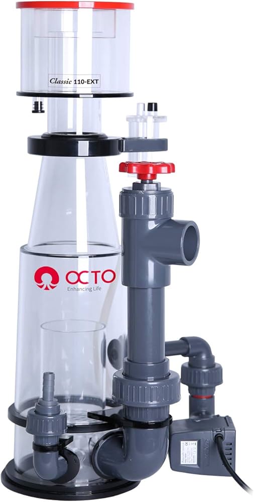 Reef Octopus Classic 110INT Protein Skimmer