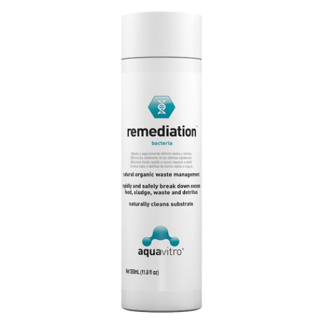 Aquavitro Remediation - 350 ml