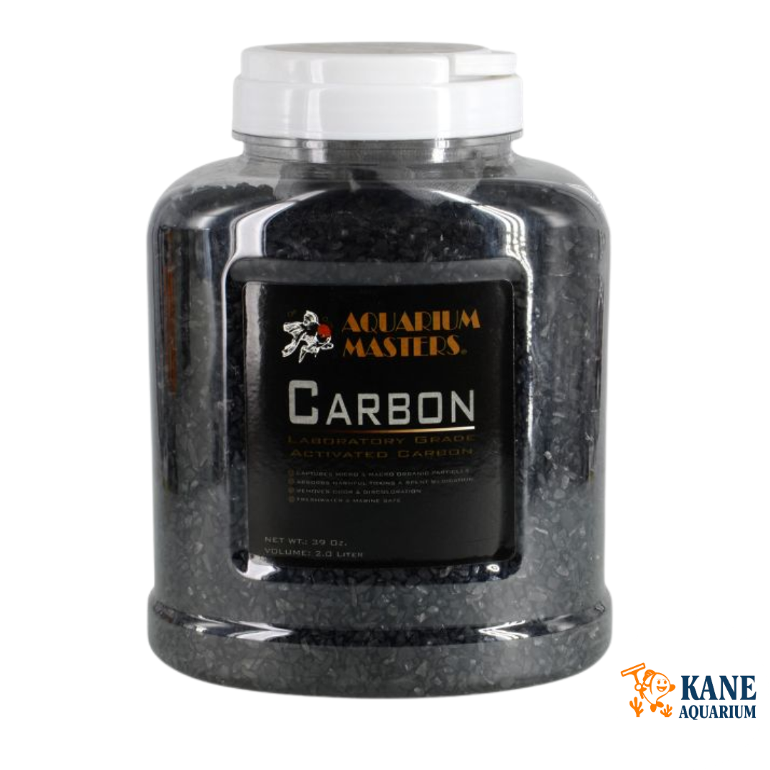 Seapora Activated Carbon