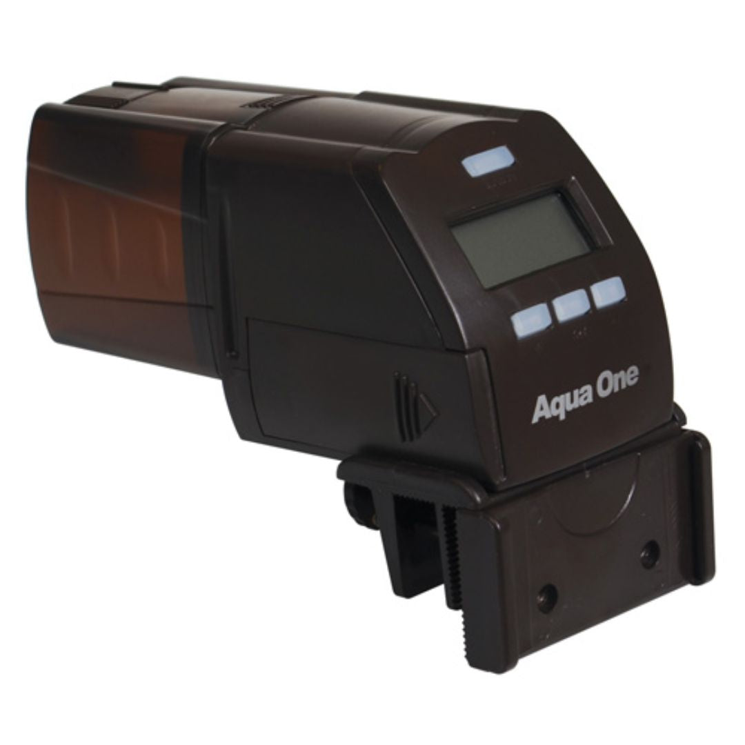 SEAPORA DIAL-A-DIET DIGITAL AUTO FEEDER