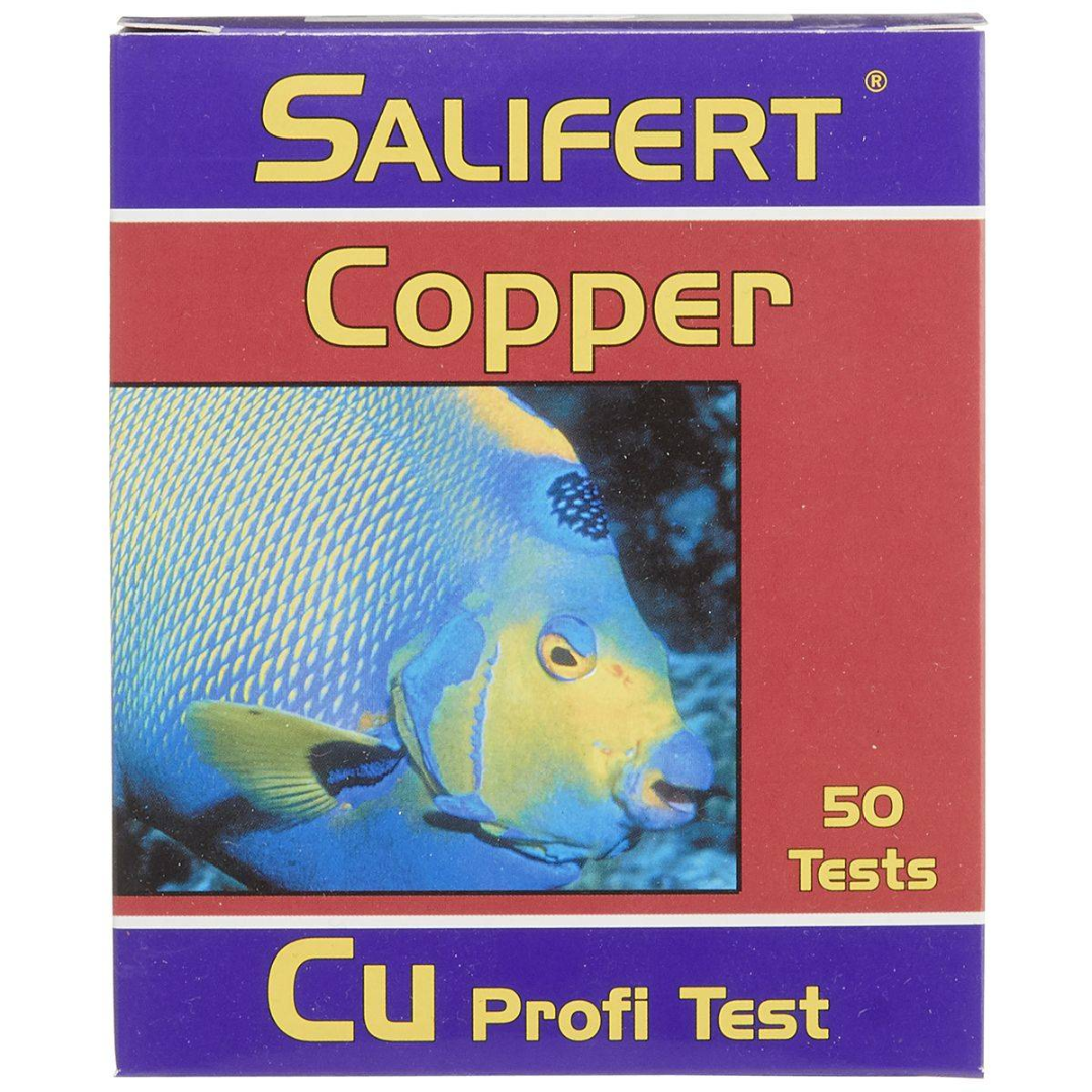 Salifert Copper Profi-Test