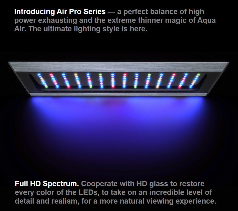 MicMol Air Pro 900 Marine