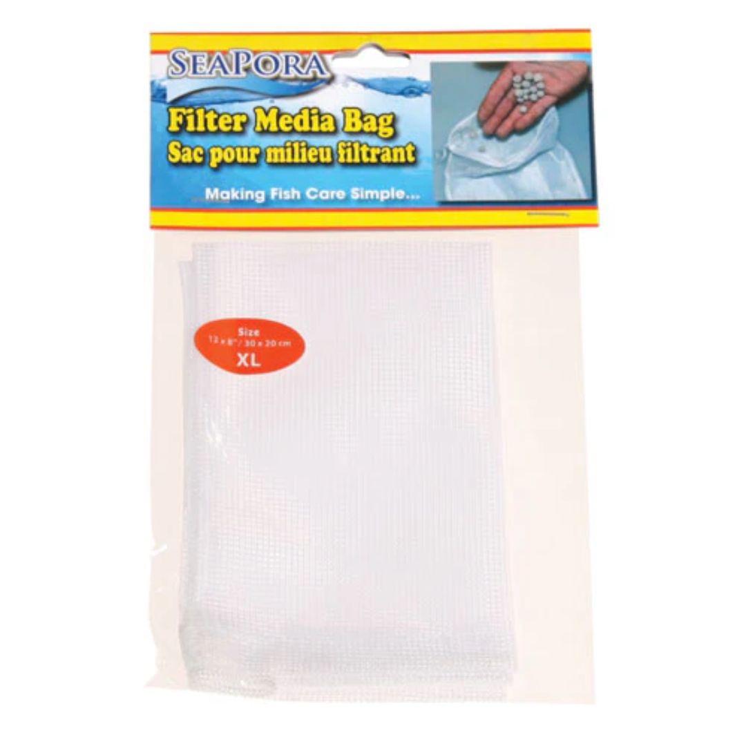 SeaPora FILTER MEDIA BAG