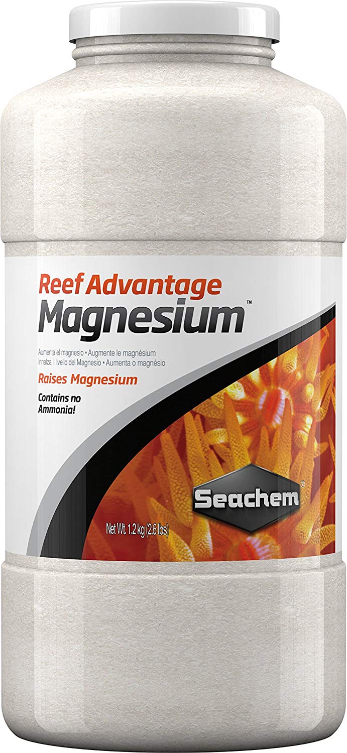 Seachem Reef Advantage Calcium – 1.2kg
