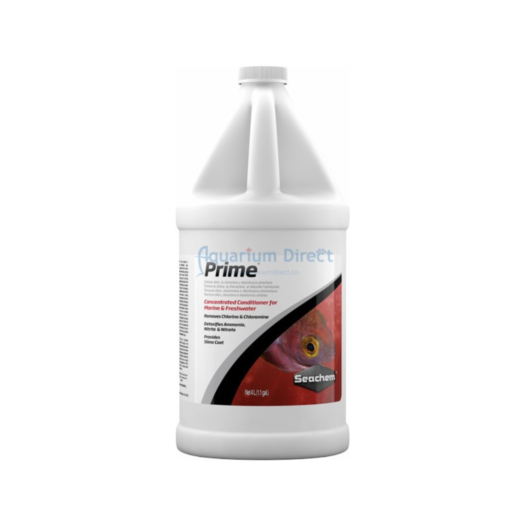 Seachem Prime
