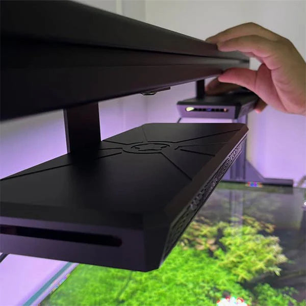 MicMol Sky Mounting Aluminium Light Rack (Universal)