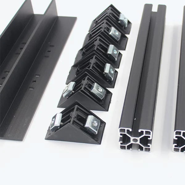 MicMol Sky Mounting Aluminium Light Rack (Universal)