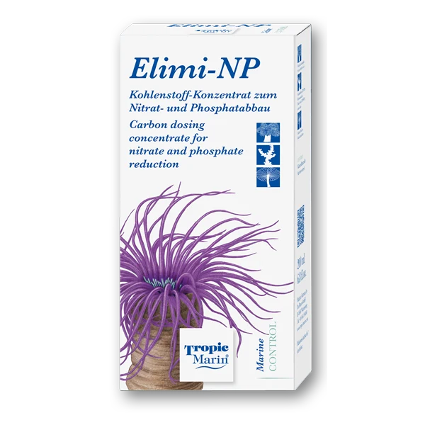 Tropic Marin Elimi-Np 50ml