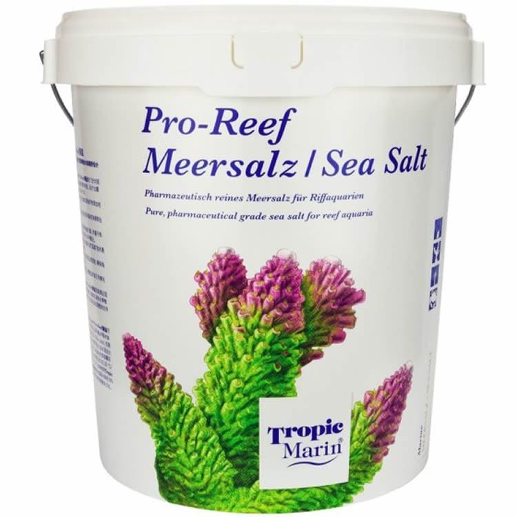Tropic Marin PRO-REEF Sea Salt 25KG