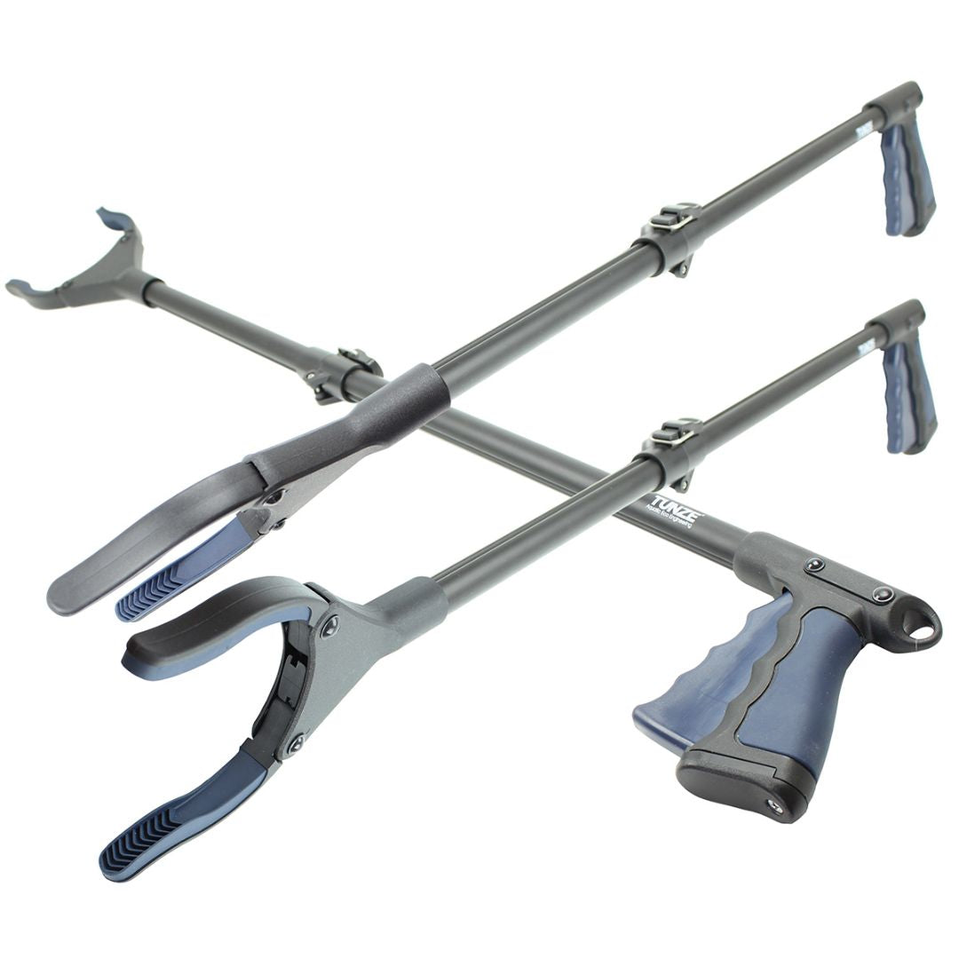 Tunze Aquarium Tongs - Aluminum Shaft