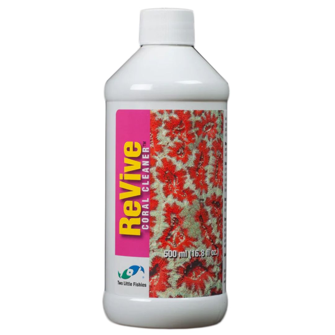 Two Little Fishies ReVive Coral Cleaner 500ml