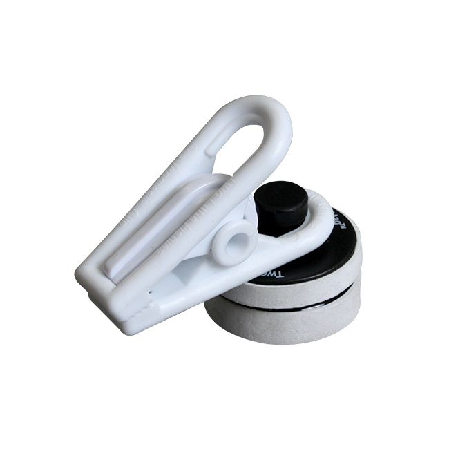 Two Little Fishies VeggieMag – SeaVeggies Clip Accessory