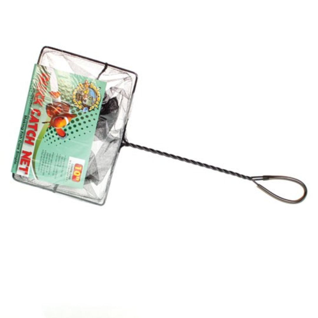 Underwater Treasures Coarse Fish Net