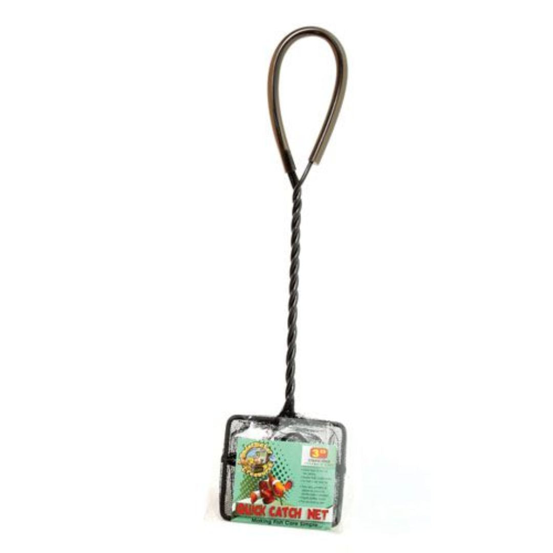 Underwater Treasures Coarse Fish Net