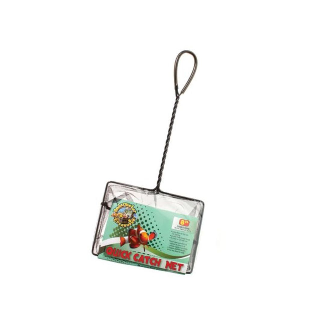 Underwater Treasures Coarse Fish Net