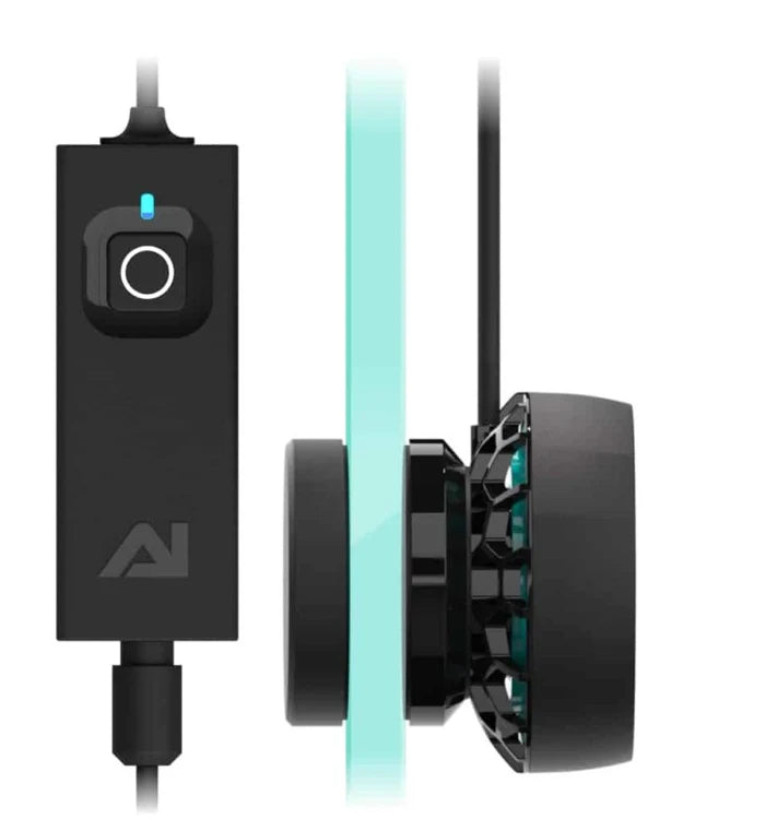 Aqua illumination Nero 5