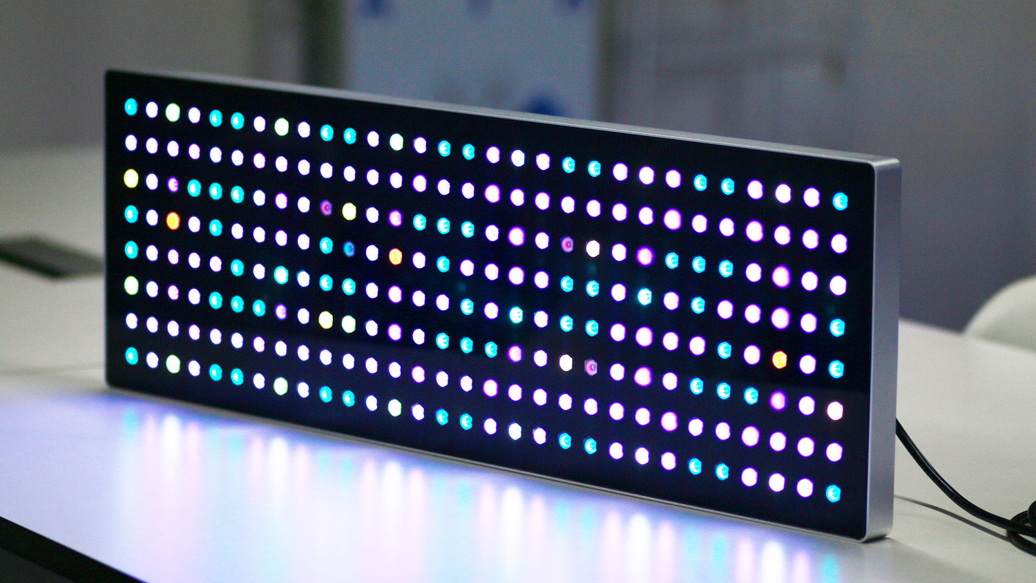 MicMol AquaMax Series Marine LED