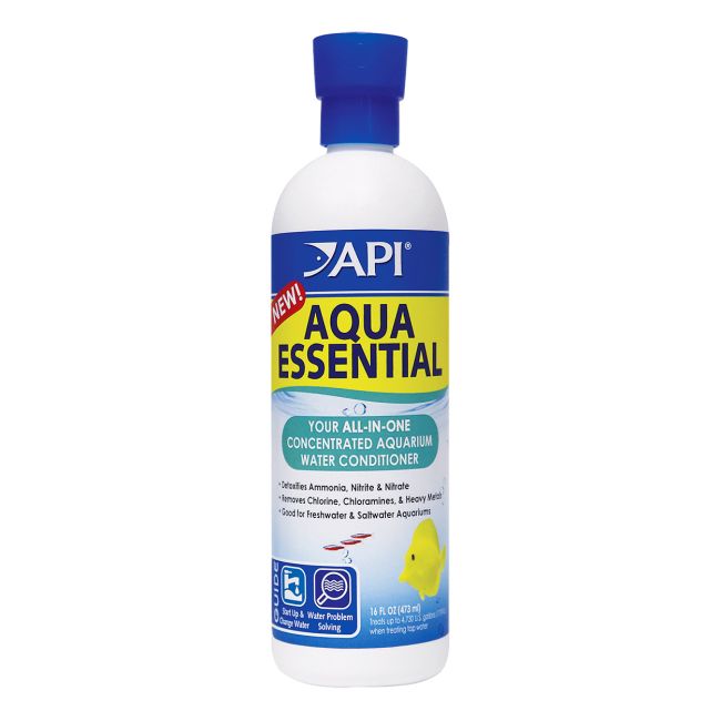 API Aqua Essential - 16 oz