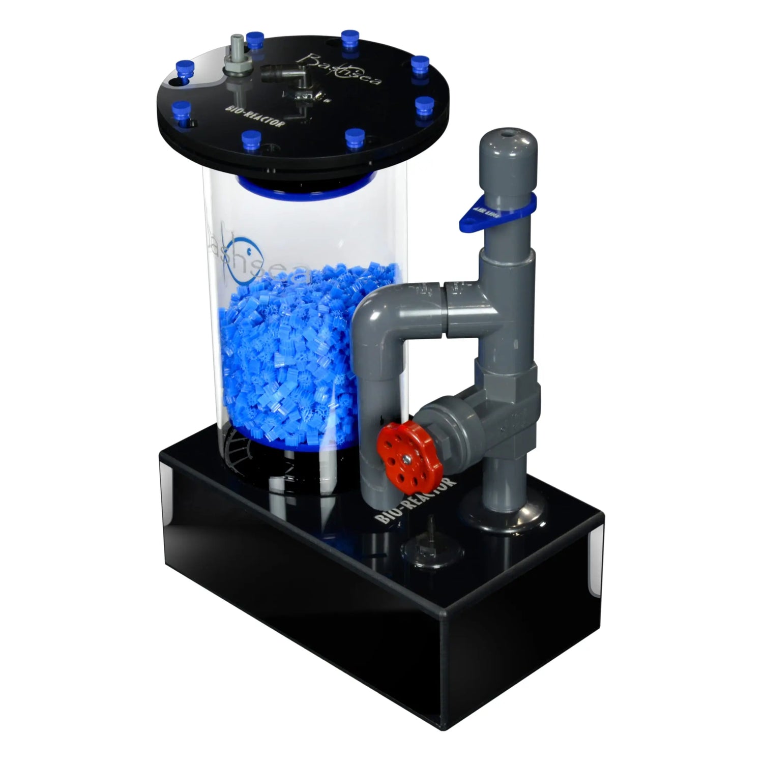 Bashsea Bio Reactor 6-18