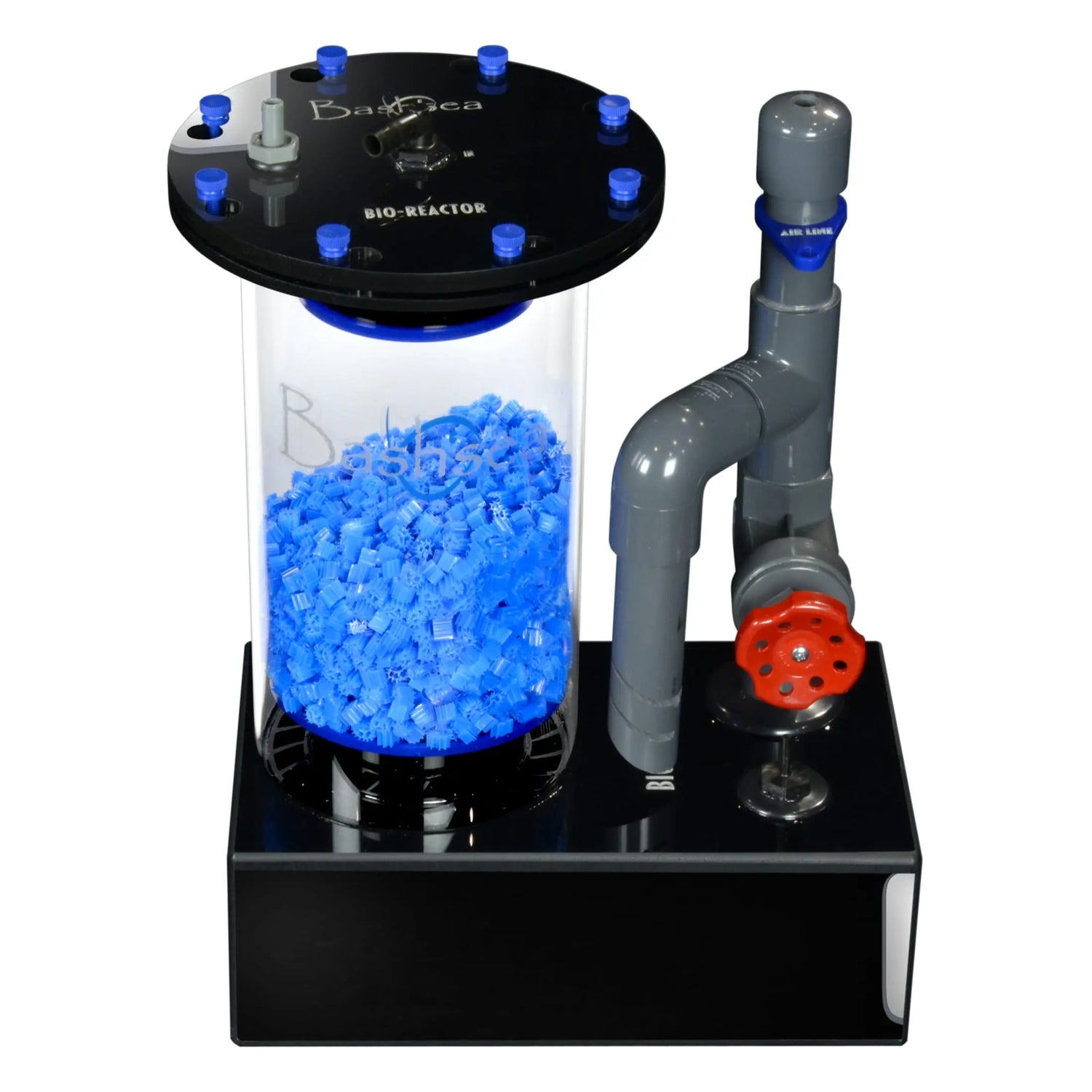 Bashsea Bio Reactor 6-18